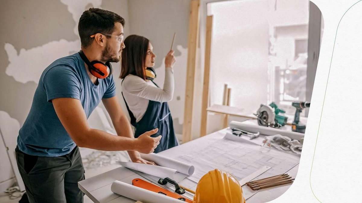 Home-Renovation Services