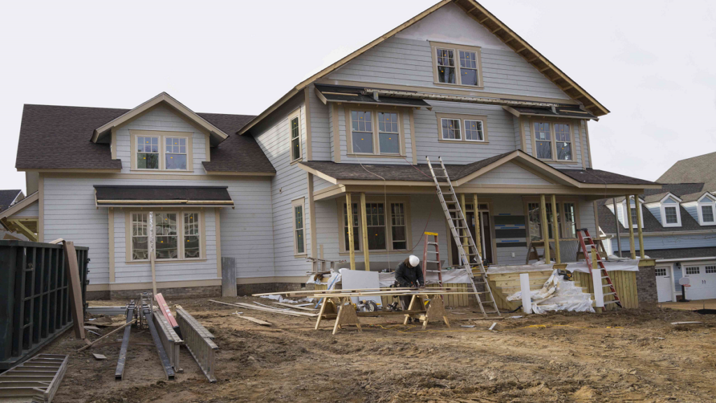 How to Find a Reputable Contractor in Mount Olive, NJ?