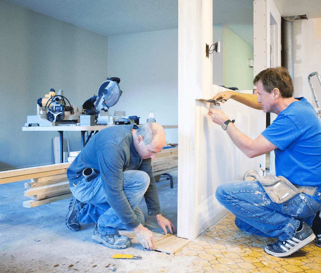 Best Remodeling Services in Mount Olive​