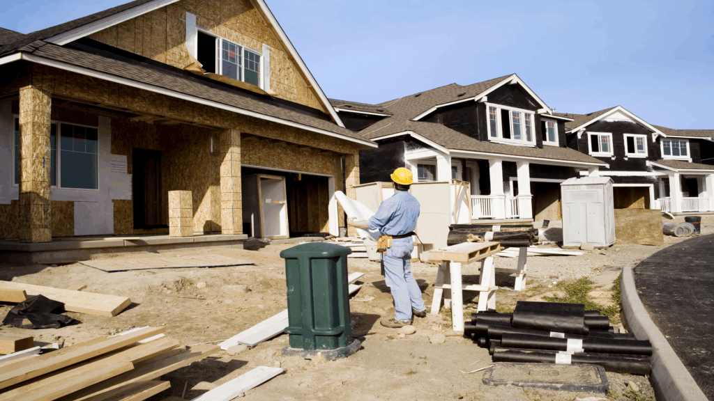 Home Remodeling Contractor
