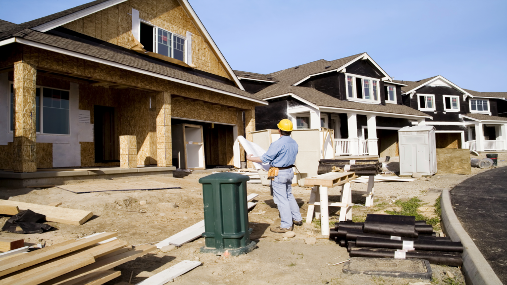 Reputable Home Remodeling Contractor Mount Olive