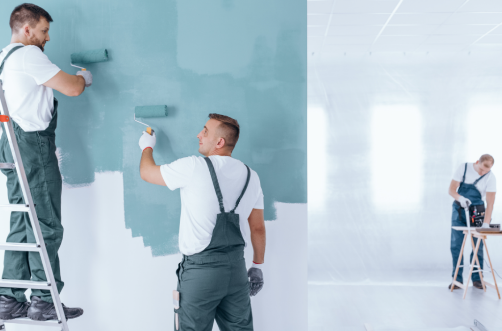 Why Hire Professionals for Home Remodeling Unlocking the Benefits