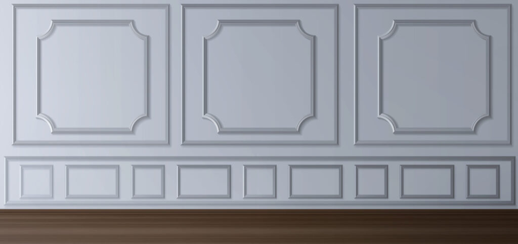 Wainscoting Panels and Their Costs