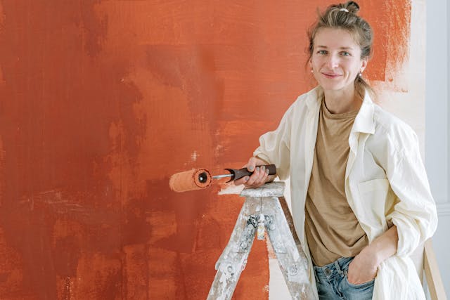 interior-exterior-painting services