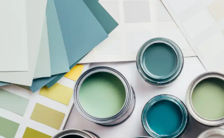 Eco-Friendly Paint Options in Home Improvement